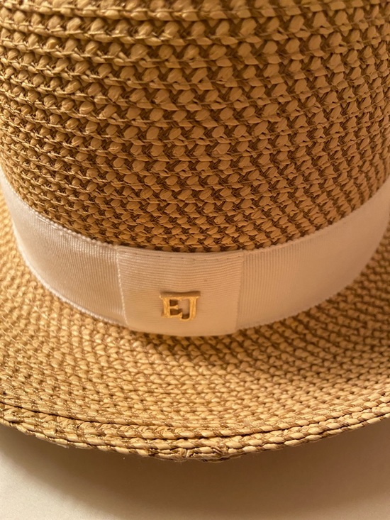 Eric Javitz Classic Fedora Hat - Picture 3 of 6